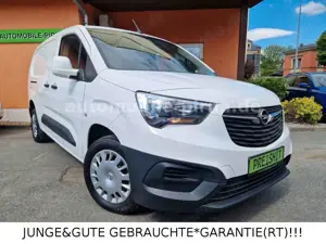 Opel Combo E 1.5D Cargo XL Kasten L2 erhöhte Nutzlast
