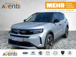 Opel Frontera GS LED*Kamera*Tot Winkel*Navi*Apple*SHZ