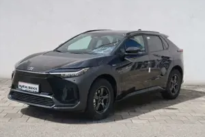 Toyota bZ4X bZ4X Teamplayer