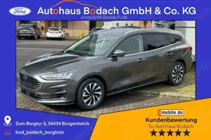 Ford Focus Titanium Edition Turnier 1.0 125PS