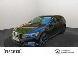 Volkswagen Passat Variant 2.0TDI Highline LED Navi SHZ ACC PDC