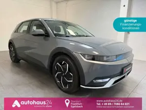 Hyundai IONIQ 5 Navi|CAM|LED|DAB