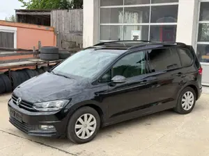 Volkswagen Touran Trendline 8FACH/7-SITZE/AHK