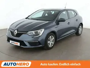 Renault Megane 1.2 TCe Energy Life *LED*TEMP*KLIMA*