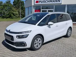 Citroen Grand C4 SpaceTourer PureTech 130 StopStart SELECTION
