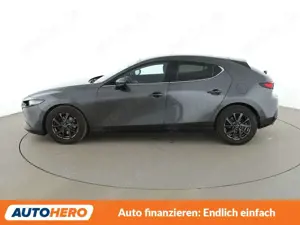 Mazda 3 1.8 D Selection*NAVI*360°*LED*PDC*SHZ*ACC*BOSE*LHZ