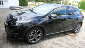 Kia XCeed XCeed 1.6 T-GDI OPF DCT7 LAUNCH EDITION