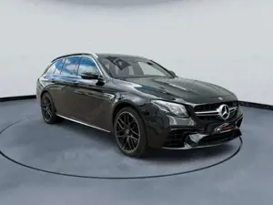 Mercedes-Benz E 63 AMG T-Modell E 63 S AMG 4Matic TRACK PACE HUD 360