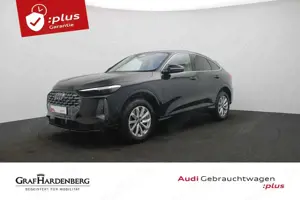 Audi Q5 Sportback quattro 150 kW Tech pro, MMI pro