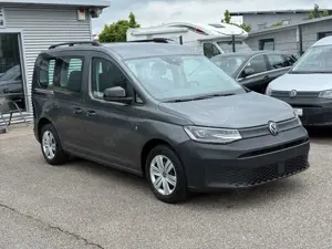 Volkswagen Caddy 2,0 TDI 4MOTION*LED*KAMERA*STDHZ*AHK*DAB*