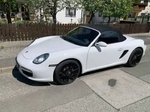 Porsche Boxster Boxster 2,7