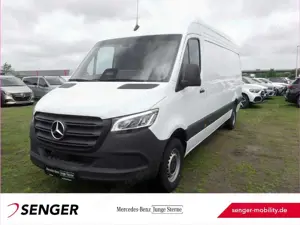 Mercedes-Benz Sprinter 317 CDI KA L3H2 MBUX LED Kamera 9G
