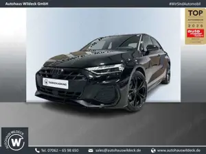 Audi A3 A3 Sportback S line 35TFSI ACC Pano Matrix 360°