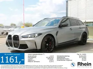BMW M3 Competition Touring mit M x