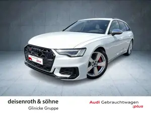 Audi S6 TDI Matrix/S-Sitz/Kam/ACC/Optik+/Assist