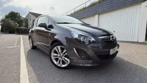 Opel Corsa NUR BIS 19.07. !!!   1.4 16V Satellite - Top!