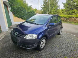 Volkswagen Fox Fox 1.2