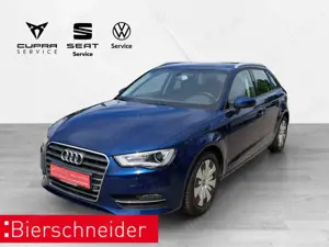 Audi A3 Sportback ambition