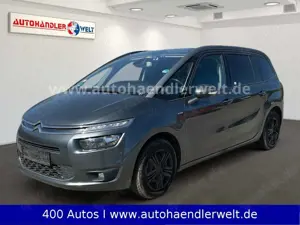 Citroen Grand C4 Picasso C4 Grand Spacetourer 2.0 Blue-HDi Business Class
