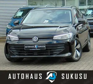 Volkswagen Passat Variant 1.5 eTSI DSG - Navi - ACC - Cam -
