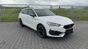 CUPRA Leon SP 2.0 TDI DSG Navi Kamera Virtual LED ACC