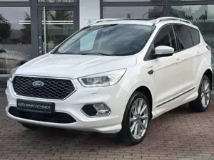 Ford Kuga 2.0 Vignale *Motor*neu*4x4 RFK AHK ACC
