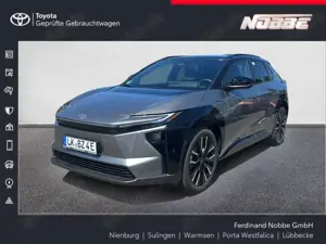 Toyota bZ4X AWD Lounge