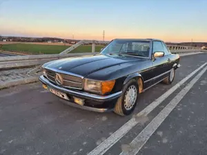 Mercedes-Benz SL 500 500 SL