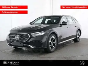 Mercedes-Benz E 220 E 220 d 4M T All-Terrain Avantgarde/Pano/AHK LED