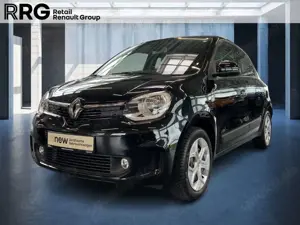 Renault Twingo 1.0 SCe 65 Limited