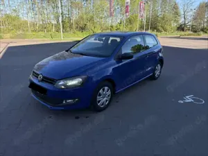Volkswagen Polo 1.2 Trendline