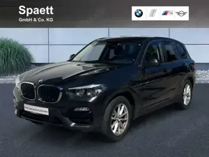 BMW X3 xDrive20d Advantage HiFi DAB Standhzg.