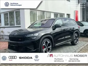 Skoda Kodiaq RS TSI 4X4DSG - KAMERA*AHK*APP*Sthzg!!!