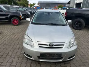 Toyota Corolla 1.4 Sol /Compact