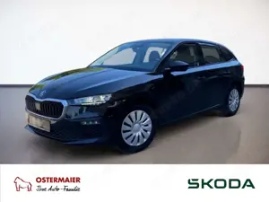Skoda Scala Essence 1.0TSI LED.NAV.SMARTLINK+.FRONTA.SIDEA.DAB