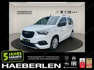 Opel Combo Life E 1.5 D Ultimate Standh.+2xKlima+Kam.