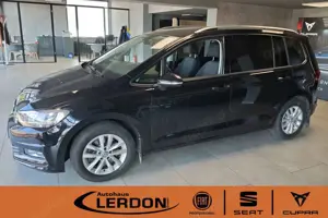 Volkswagen Touran Comfort 2.0TDI DSG AHK|ACC|KAM|LED|NAVI