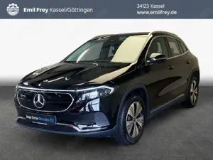 Mercedes-Benz EQA 250 EQA