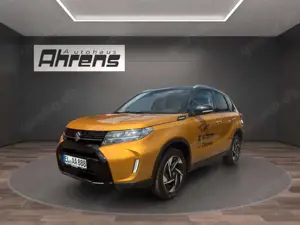 Suzuki Vitara 1.4 Mild-Hybrid Comfort+ 4x2