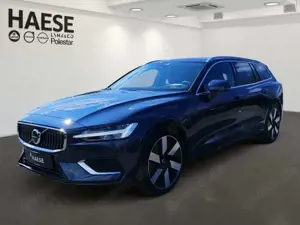 Volvo V60 T8 Plus Bright Plug-In Hybrid AWD 360°Kamera HUD S