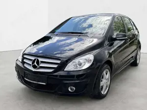 Mercedes-Benz B 200 Automatik PDC Klima 2.Hand