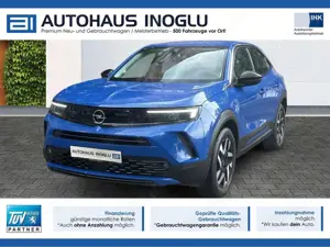 Opel Mokka 1.2 AT8 Elegance*Navi*LED*RKam*Le/Shz*