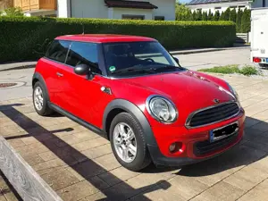 MINI One Mini One