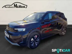 Opel Frontera GS 1.2 Automatik Sitzheizung Navi Digitales Cockpi