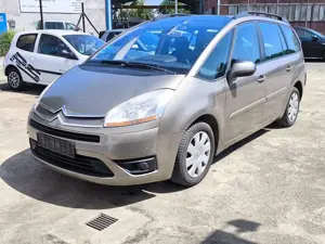 Citroen C4 Picasso C4 Picasso 1.6 HDi FAP EGS6 Exclusive