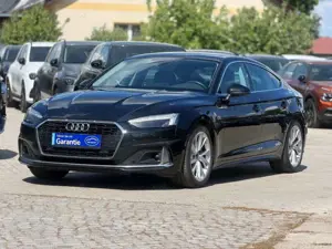 Audi A5 Sportback 40 TFSI advanced Matrix*Kamera*SHZ
