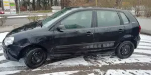 Volkswagen Polo Goal