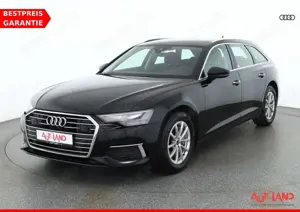 Audi A6 Avant 45 TFSI Design LED Navi ACC Leder PDC