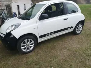Nissan Micra 1.2 l