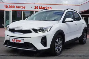 Kia Stonic 1.0 T-GDI Vision Navi Kamera Tempomat